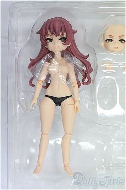 画像3: パルドル ベビードール Rose/ I-25-10-12-142-KD-ZI