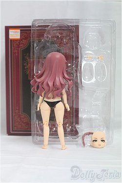 画像4: パルドル ベビードール Rose/ I-25-10-12-142-KD-ZI