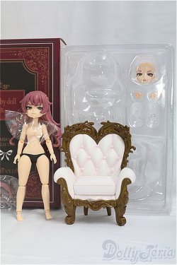 画像3: パルドル ベビードール Rose/ I-25-10-12-141-KD-ZI