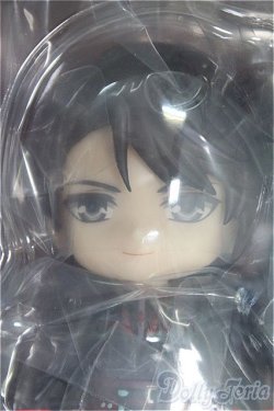 画像1: グッドスマイルアーツ上海 ねんどろいど ゼン 魔王 Ver. 1378/ I-25-10-12-140-KD-ZI