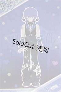 扎克事件シリーズ ZACK Event　小さなアイドル/ I-25-10-12-137-KD-ZI