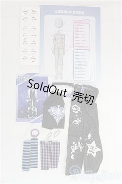 画像5: 扎克事件シリーズ ZACK Event　小さなアイドル/ I-25-10-12-137-KD-ZI