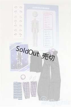 画像6: 扎克事件シリーズ ZACK Event　小さなアイドル/ I-25-10-12-137-KD-ZI