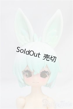 画像2: UF doll/1/6/ドリンクシリーズ ミントミルクグリーン/ I-25-10-12-136-KD-ZI