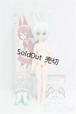 画像6: UF doll/1/6/ドリンクシリーズ ミントミルクグリーン/ I-25-10-12-136-KD-ZI