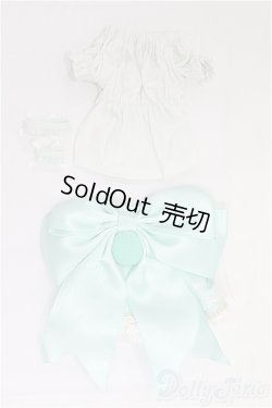 画像9: UF doll/1/6/ドリンクシリーズ ミントミルクグリーン/ I-25-10-12-136-KD-ZI