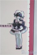 Uf Doll　ドリンクプラス　いちご　オレオ本体/ I-25-10-12-135-KD-ZI