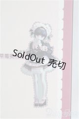 Uf Doll　ドリンクプラス　いちご　オレオ本体/ I-25-10-12-135-KD-ZI