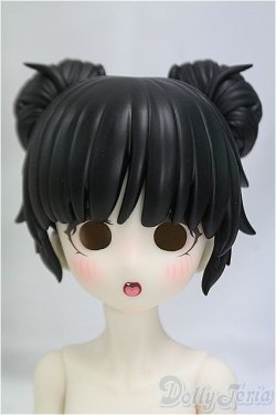 画像2: Uf Doll　ドリンクプラス　いちご　オレオ本体/ I-25-10-12-135-KD-ZI