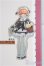 画像1: Uf Doll　ドリンクプラス　仙草ミルクティー本体/ I-25-10-12-134-KD-ZI (1)