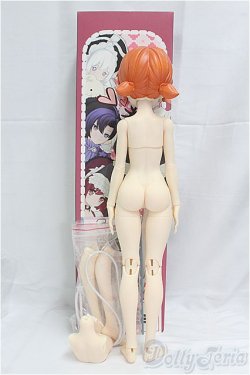 画像6: Uf Doll　ドリンクプラス　仙草ミルクティー本体/ I-25-10-12-134-KD-ZI