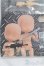 画像1: ねんどろいどどーる 武器パーツセット/0 I-25-10-12-132-KD-ZI (1)