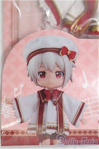 ねんどろいどどーる おようふくセット　聖歌隊/1/12サイズ　ドール用 I-25-10-12-123-KD-ZI