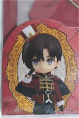 ねんどろいどどーる おようふくセット　おもちゃの兵隊/1/12サイズ　ドール用 I-25-10-12-122-KD-ZI