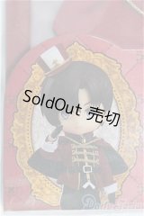 ねんどろいどどーる おようふくセット　おもちゃの兵隊/1/12サイズ　ドール用 I-25-10-12-122-KD-ZI