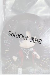 ねんどろいどどーる おようふくセット　アイドル風衣装　ディープレッド/1/12サイズ　ドール用 I-25-10-12-121-KD-ZI