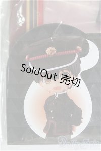 ねんどろいどどーる おようふくセット　花子くん/1/12サイズ　ドール用 I-25-10-12-120-KD-ZI