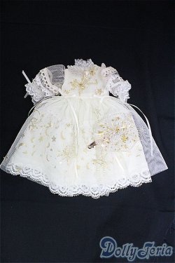 画像1: 幼SD/OF:衣装セット/1/6　30ｃｍ　BJD　MJD　衣装　ドール用 I-25-10-12-161-KD-ZI