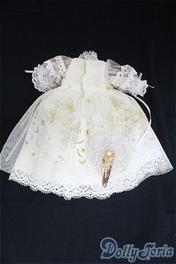 画像2: 幼SD/OF:衣装セット/1/6　30ｃｍ　BJD　MJD　衣装　ドール用 I-25-10-12-161-KD-ZI