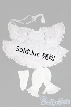 画像1: 幼SD/OF:衣装セット/1/6　30ｃｍ　BJD　MJD　衣装　ドール用 I-25-10-12-162-KD-ZI