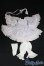画像1: 幼SD/OF:衣装セット/1/6　30ｃｍ　BJD　MJD　衣装　ドール用 I-25-10-12-162-KD-ZI (1)