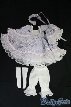 画像2: 幼SD/OF:衣装セット/1/6　30ｃｍ　BJD　MJD　衣装　ドール用 I-25-10-12-162-KD-ZI
