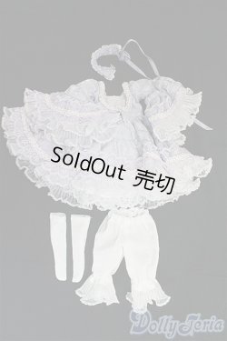 画像2: 幼SD/OF:衣装セット/1/6　30ｃｍ　BJD　MJD　衣装　ドール用 I-25-10-12-162-KD-ZI
