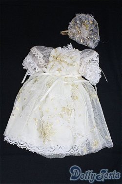 画像1: 幼SD/OF:衣装セット/1/6　30ｃｍ　BJD　MJD　衣装　ドール用 I-25-10-12-163-KD-ZI