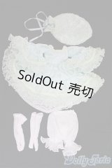 幼SD/OF:衣装セット/1/6　30ｃｍ　BJD　MJD　衣装　ドール用 I-25-10-12-164-KD-ZI