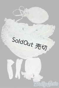 幼SD/OF:衣装セット/1/6　30ｃｍ　BJD　MJD　衣装　ドール用 I-25-10-12-164-KD-ZI