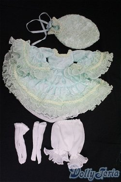 画像1: 幼SD/OF:衣装セット/1/6　30ｃｍ　BJD　MJD　衣装　ドール用 I-25-10-12-164-KD-ZI