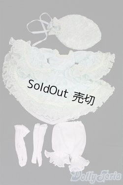 画像1: 幼SD/OF:衣装セット/1/6　30ｃｍ　BJD　MJD　衣装　ドール用 I-25-10-12-164-KD-ZI