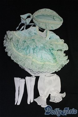 画像2: 幼SD/OF:衣装セット/1/6　30ｃｍ　BJD　MJD　衣装　ドール用 I-25-10-12-164-KD-ZI
