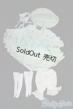 画像2: 幼SD/OF:衣装セット/1/6　30ｃｍ　BJD　MJD　衣装　ドール用 I-25-10-12-164-KD-ZI