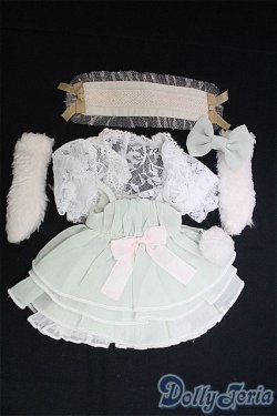 画像1: 幼SD/OF:衣装セット/1/6　30ｃｍ　BJD　MJD　衣装　ドール用 I-25-10-12-165-KD-ZI