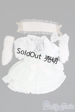 画像1: 幼SD/OF:衣装セット/1/6　30ｃｍ　BJD　MJD　衣装　ドール用 I-25-10-12-165-KD-ZI