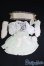 画像1: 幼SD/OF:衣装セット/1/6　30ｃｍ　BJD　MJD　衣装　ドール用 I-25-10-12-165-KD-ZI (1)