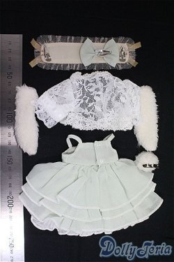 画像2: 幼SD/OF:衣装セット/1/6　30ｃｍ　BJD　MJD　衣装　ドール用 I-25-10-12-165-KD-ZI