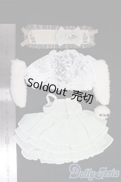 画像2: 幼SD/OF:衣装セット/1/6　30ｃｍ　BJD　MJD　衣装　ドール用 I-25-10-12-165-KD-ZI