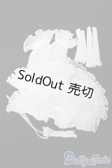 27cmサイズドール/OF:衣装/0 I-25-10-12-174-KD-ZI