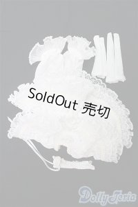 27cmサイズドール/OF:衣装/0 I-25-10-12-174-KD-ZI