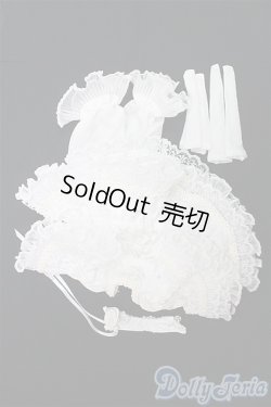 画像1: 27cmサイズドール/OF:衣装/0 I-25-10-12-174-KD-ZI