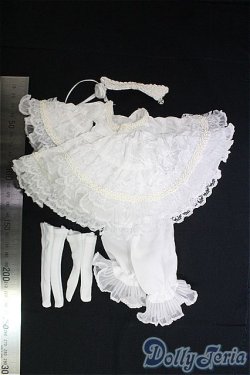 画像2: 27cmサイズドール/OF:衣装/0 I-25-10-12-174-KD-ZI