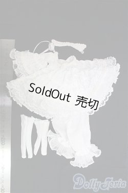 画像2: 27cmサイズドール/OF:衣装/0 I-25-10-12-174-KD-ZI