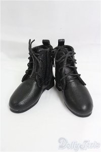 SDM＆MSD/OF:靴　VOLKS製アダプション/1/4　40ｃｍ　BJD　MJD　衣装　ドール用 I-25-10-12-172-KD-ZI