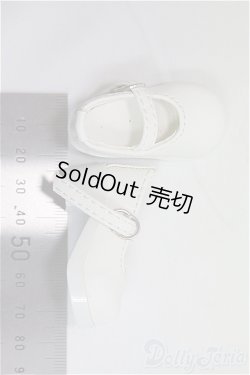 画像2: 幼SD/OF:靴/1/6　30ｃｍ　BJD　MJD　衣装　ドール用 I-25-10-12-168-KD-ZI