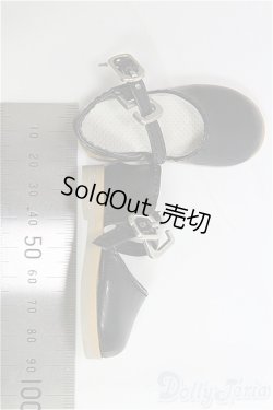 画像2: SDM＆MSD/OF:靴/1/4　40ｃｍ　BJD　MJD　衣装　ドール用 I-25-10-12-169-KD-ZI