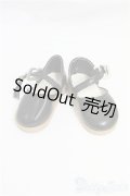 SDM＆MSD/OF:靴/1/4　40ｃｍ　BJD　MJD　衣装　ドール用 I-25-10-12-170-KD-ZI