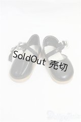 SDM＆MSD/OF:靴/1/4　40ｃｍ　BJD　MJD　衣装　ドール用 I-25-10-12-170-KD-ZI