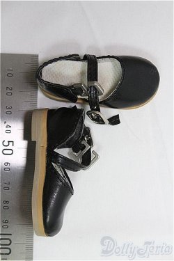 画像2: SDM＆MSD/OF:靴/1/4　40ｃｍ　BJD　MJD　衣装　ドール用 I-25-10-12-170-KD-ZI